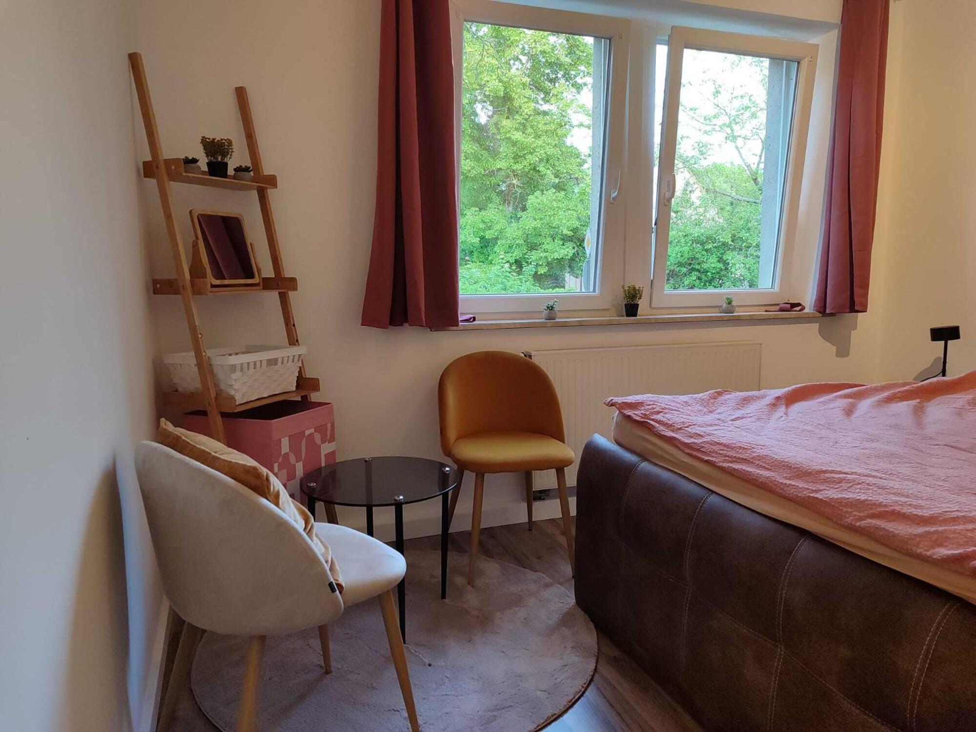 Ferien-Appartements Am Roedertor Rothenburg ob der Tauber Exterior foto