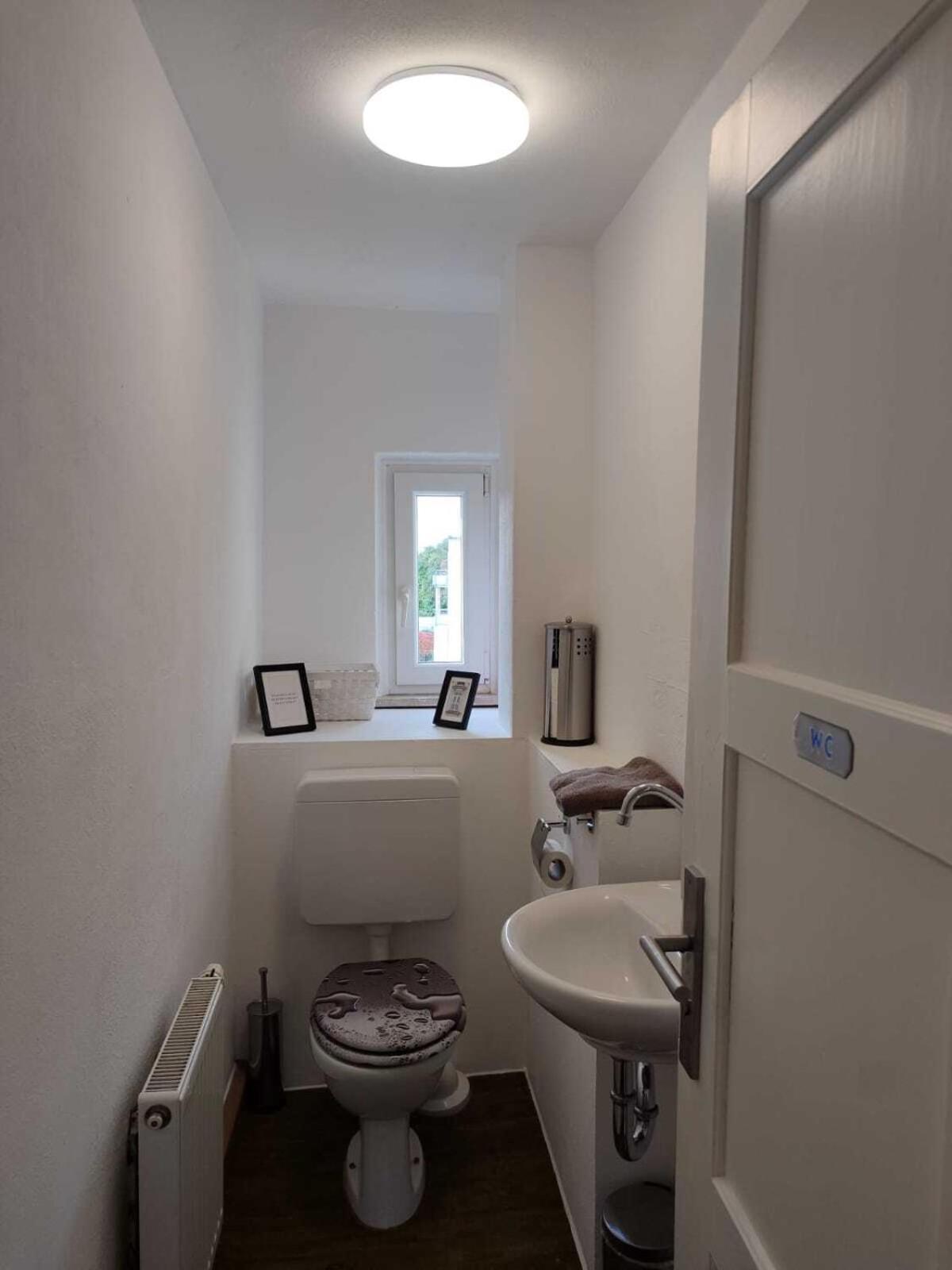 Ferien-Appartements Am Roedertor Rothenburg ob der Tauber Exterior foto