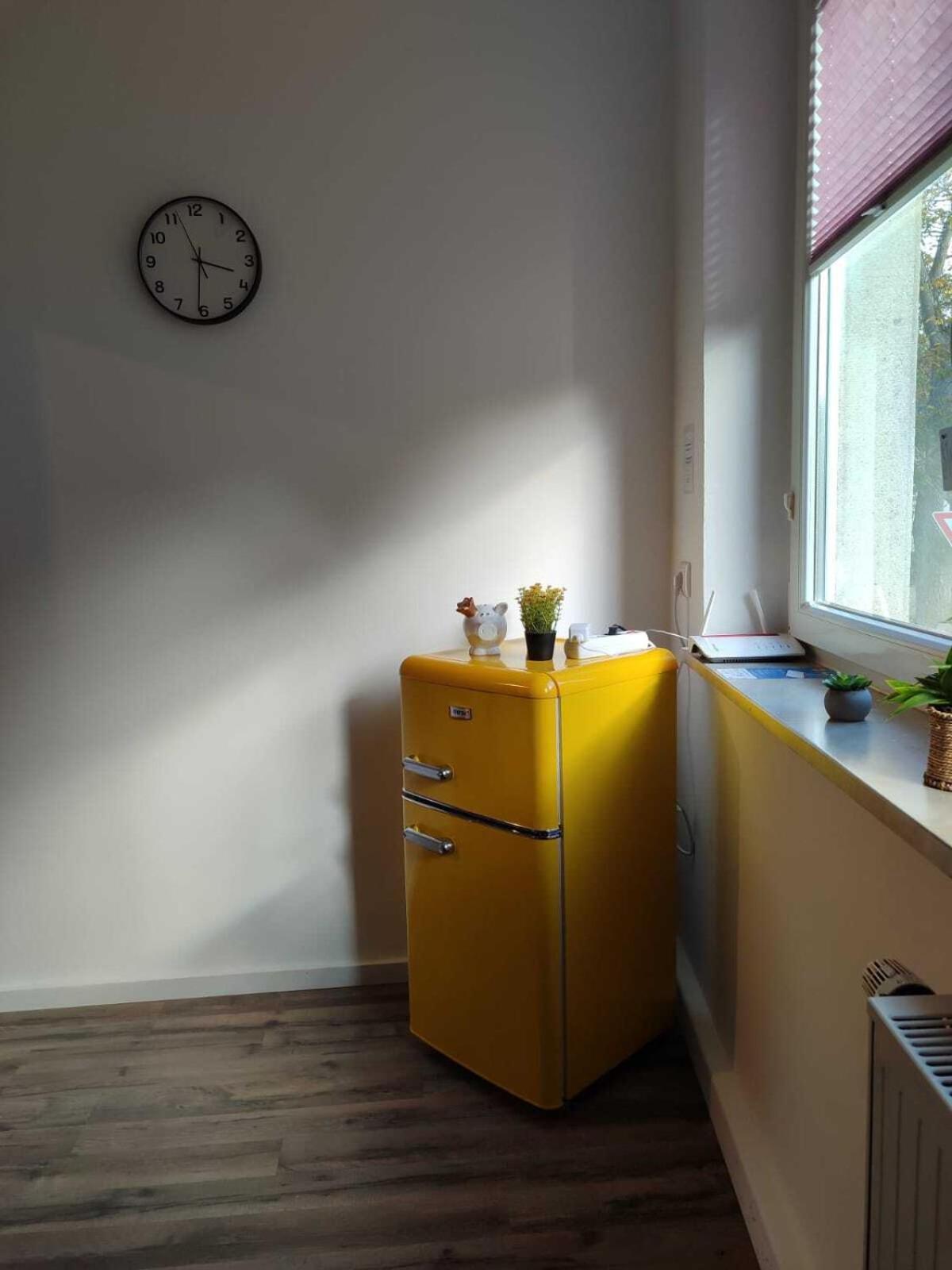 Ferien-Appartements Am Roedertor Rothenburg ob der Tauber Exterior foto
