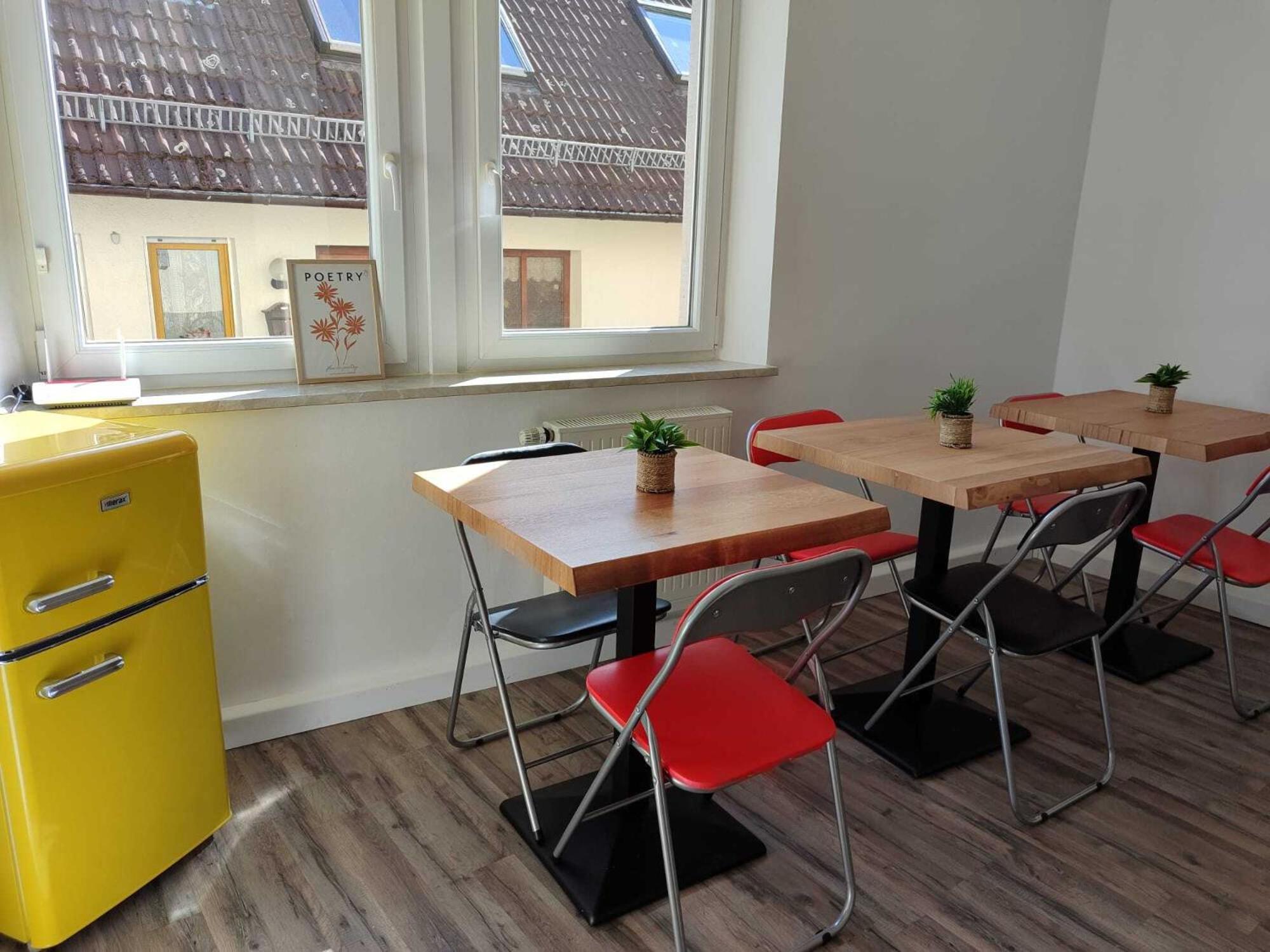 Ferien-Appartements Am Roedertor Rothenburg ob der Tauber Exterior foto